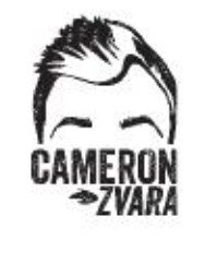 Cameron Zvara