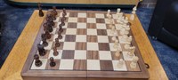 October Chess Club