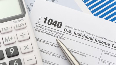 link to IRS