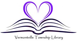 Vermontville Township Library Logo