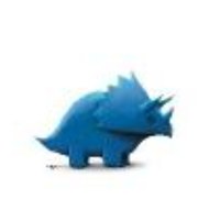 Tiny Dinos & Big Footprints